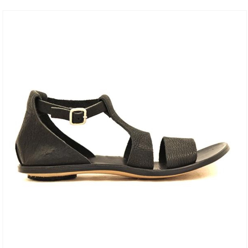 CYDWOQ 39 Mandarine Women's Sandal